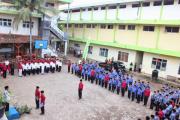 Kegiatan - Upacara Peringatan Sumpah Pemuda