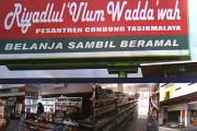 Fasilitas - Waserda Ruwada