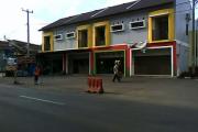 Gedung Pesantren - Waserda (Unit Usaha)